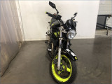 SUZUKI 650 BANDIT N 34CV