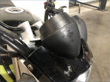 SUZUKI 650 BANDIT N 34CV