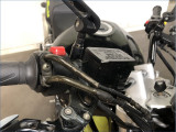 SUZUKI 650 BANDIT N 34CV