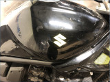 SUZUKI 650 BANDIT N 34CV