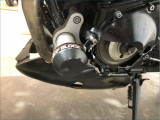 SUZUKI 650 BANDIT N 34CV