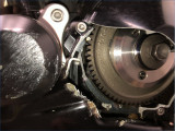SUZUKI 650 BANDIT N 34CV