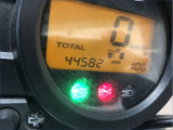 SUZUKI 650 BANDIT N 34CV