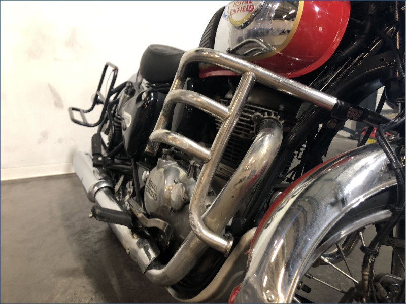 ROYAL ENFIELD 350 CLASSIC 