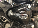 ROYAL ENFIELD 350 CLASSIC 