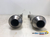 SILENCIEUX DUCATI 1000 GT 2006