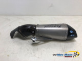SILENCIEUX BMW S1000R 2014