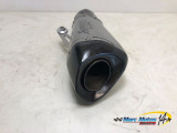 SILENCIEUX BMW S1000R 2014
