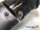 SILENCIEUX BMW S1000R 2014