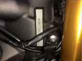 TRIUMPH 1050 SPEED TRIPLE R