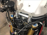 TRIUMPH 1050 SPEED TRIPLE R