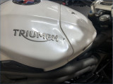 TRIUMPH 1050 SPEED TRIPLE R