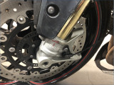 TRIUMPH 1050 SPEED TRIPLE R