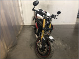 TRIUMPH 1050 SPEED TRIPLE R