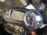 TRIUMPH 1050 SPEED TRIPLE R