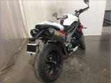 TRIUMPH 1050 SPEED TRIPLE R