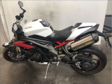 TRIUMPH 1050 SPEED TRIPLE R