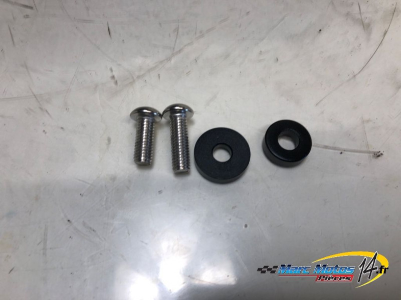 SILENCIEUX KAWASAKI ZX6R 636 2024