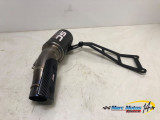 SILENCIEUX KAWASAKI ZX6R 636 2024