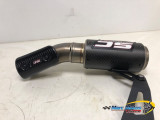 SILENCIEUX KAWASAKI ZX6R 636 2024