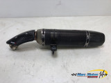 SILENCIEUX YAMAHA R3 2023