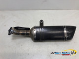 SILENCIEUX YAMAHA R3 2023