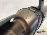 SILENCIEUX YAMAHA R3 2023