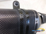 SILENCIEUX YAMAHA R3 2023