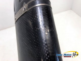 SILENCIEUX YAMAHA R3 2023