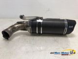 SILENCIEUX HONDA CB1000R 2009