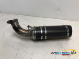 SILENCIEUX HONDA CB1000R 2009