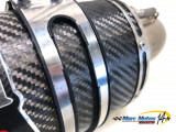 SILENCIEUX HONDA CB1000R 2009