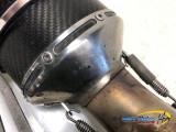 SILENCIEUX HONDA CB1000R 2009