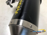 ECHAPPEMENT COMPLET KAWASAKI ER6 N 2006
