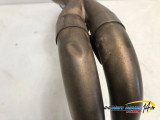 ECHAPPEMENT COMPLET YAMAHA MT07 ABS A2 2017