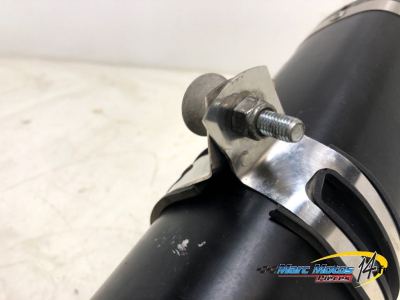 ECHAPPEMENT COMPLET YAMAHA MT07 2014