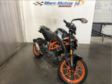 KTM 390 DUKE 