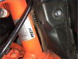 KTM 390 DUKE 
