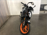 KTM 390 DUKE 