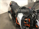 KTM 390 DUKE 