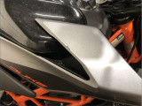 KTM 390 DUKE 