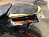 KTM 390 DUKE 