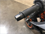 KTM 390 DUKE 