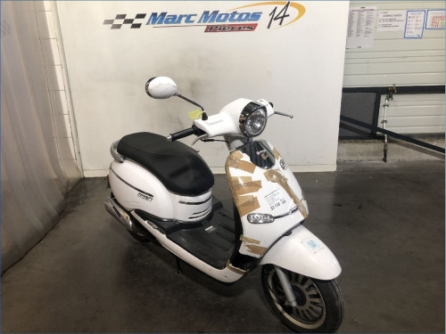MASH 50 CITY 