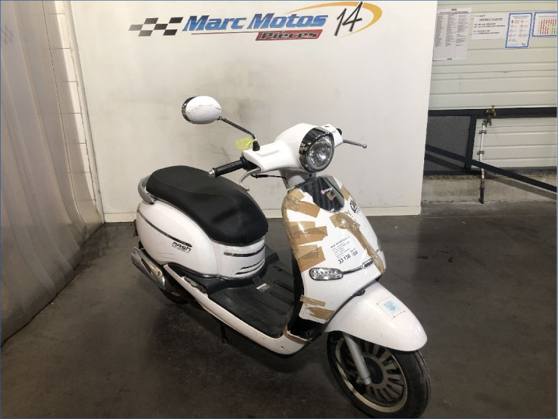 MASH 50 CITY 