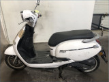 MASH 50 CITY 