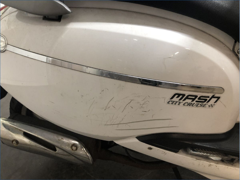 MASH 50 CITY 