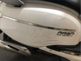 MASH 50 CITY 