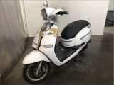 MASH 50 CITY 