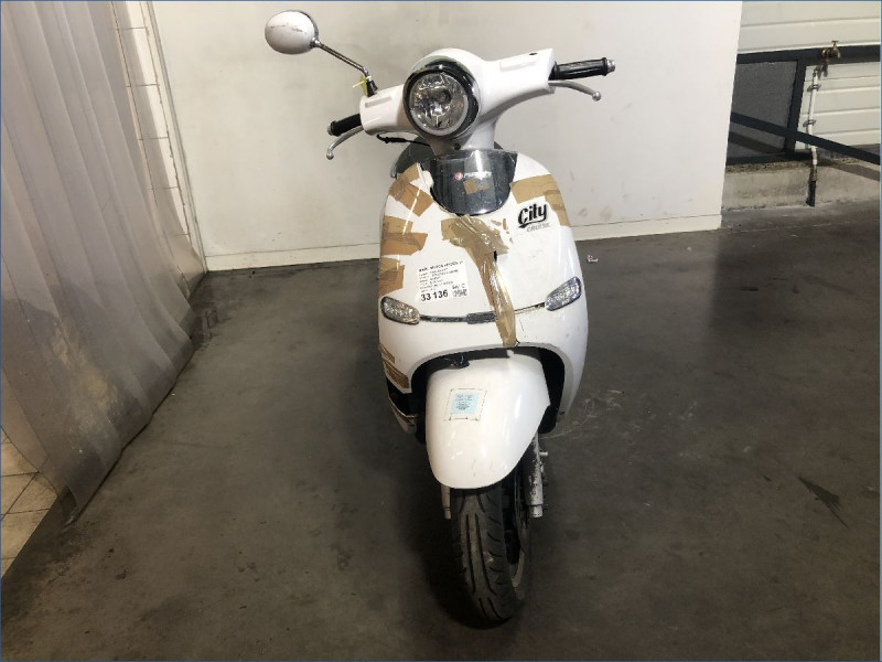 MASH 50 CITY 